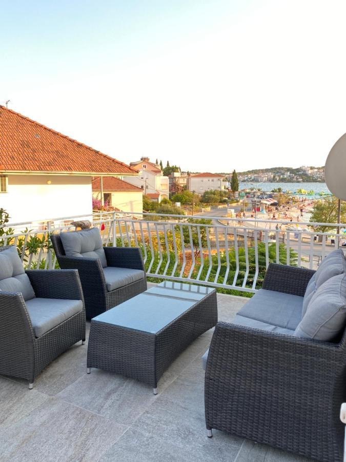 D.O.O. Yury Apartment Τρογκίρ Εξωτερικό φωτογραφία