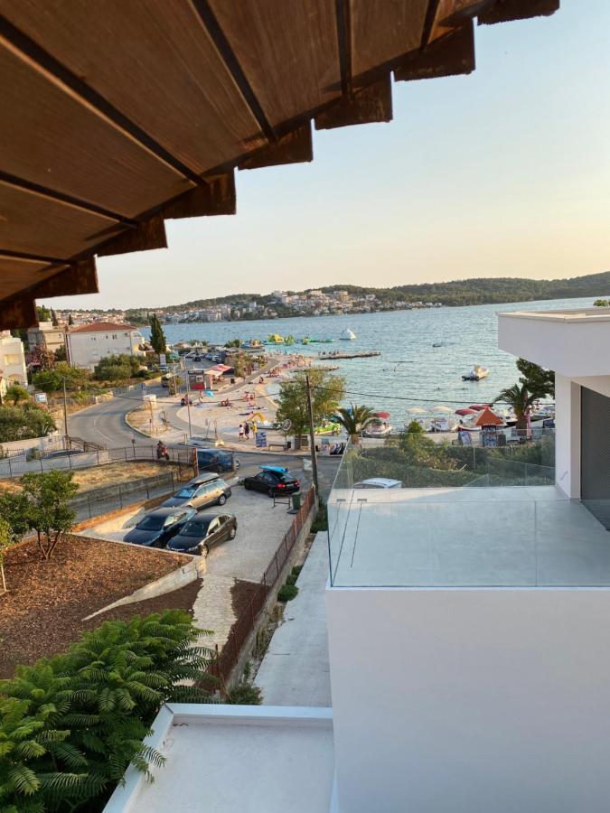 D.O.O. Yury Apartment Τρογκίρ Εξωτερικό φωτογραφία