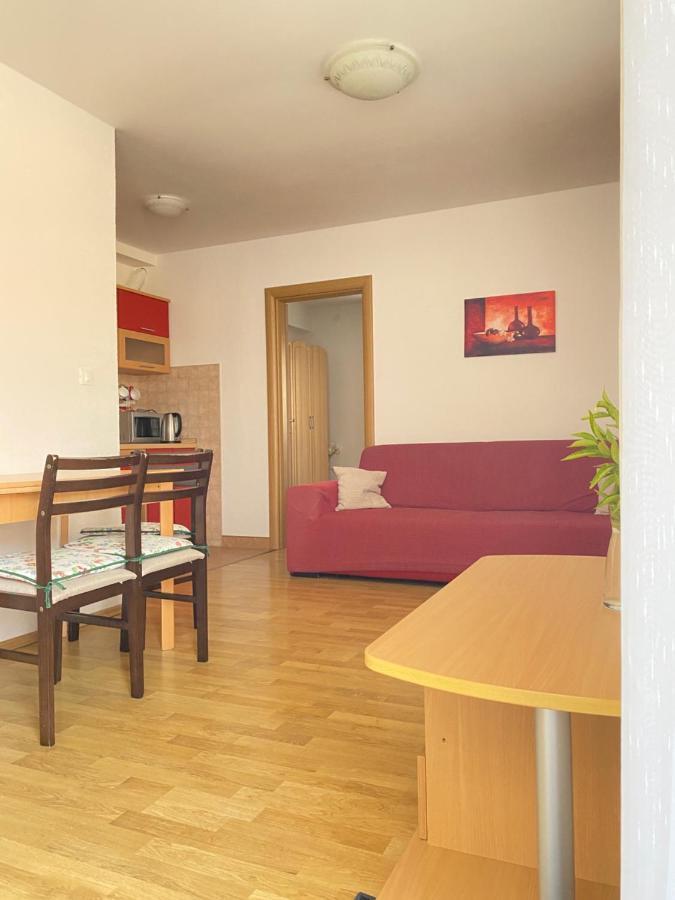D.O.O. Yury Apartment Τρογκίρ Εξωτερικό φωτογραφία