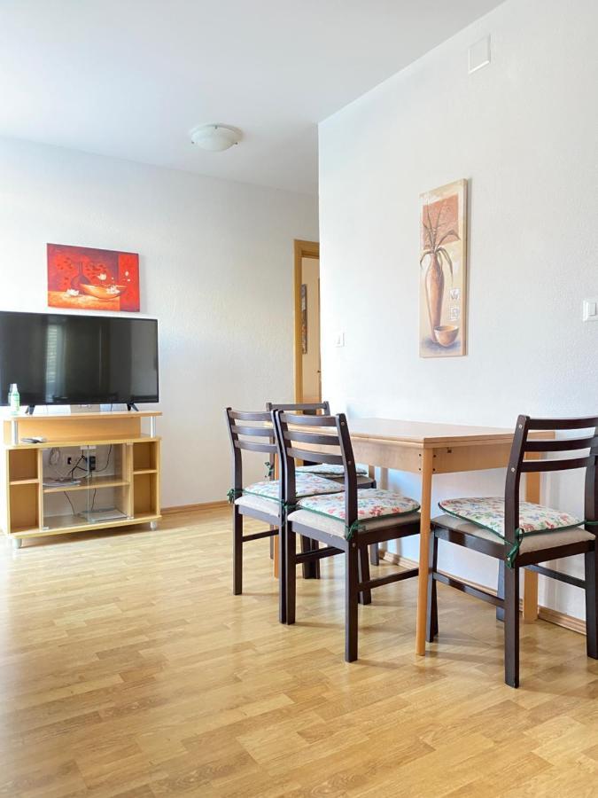 D.O.O. Yury Apartment Τρογκίρ Εξωτερικό φωτογραφία
