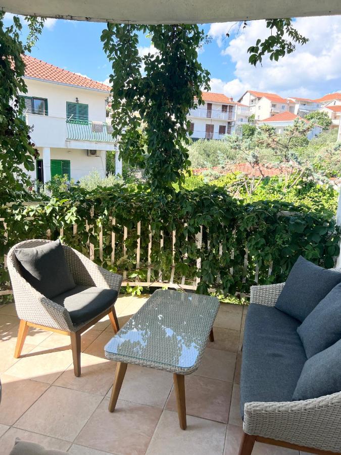 D.O.O. Yury Apartment Τρογκίρ Εξωτερικό φωτογραφία