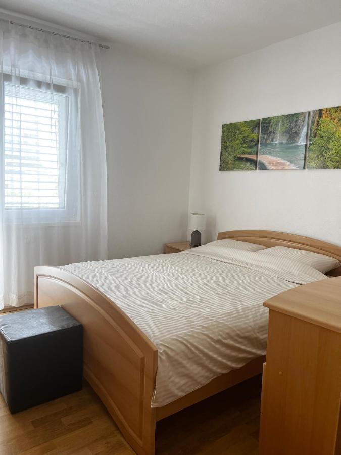 D.O.O. Yury Apartment Τρογκίρ Εξωτερικό φωτογραφία