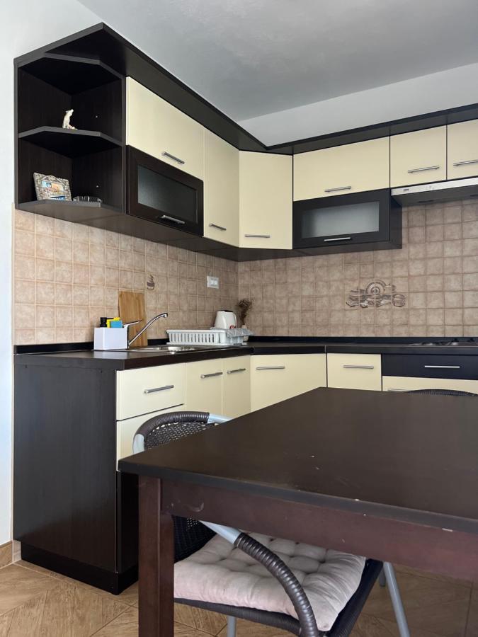 D.O.O. Yury Apartment Τρογκίρ Εξωτερικό φωτογραφία