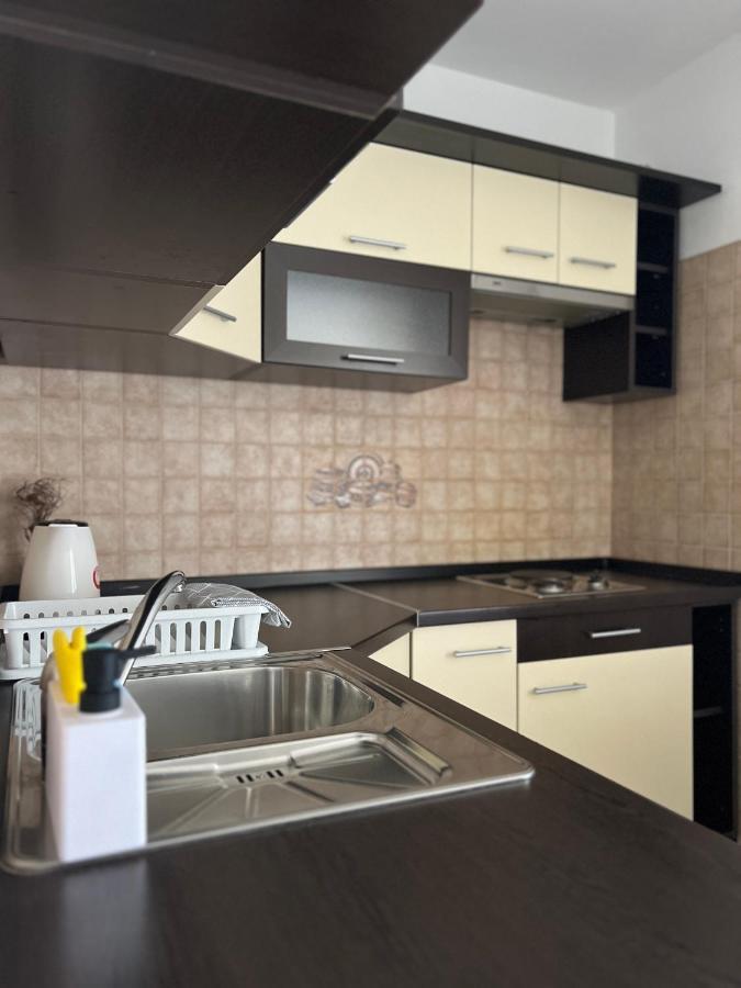 D.O.O. Yury Apartment Τρογκίρ Εξωτερικό φωτογραφία