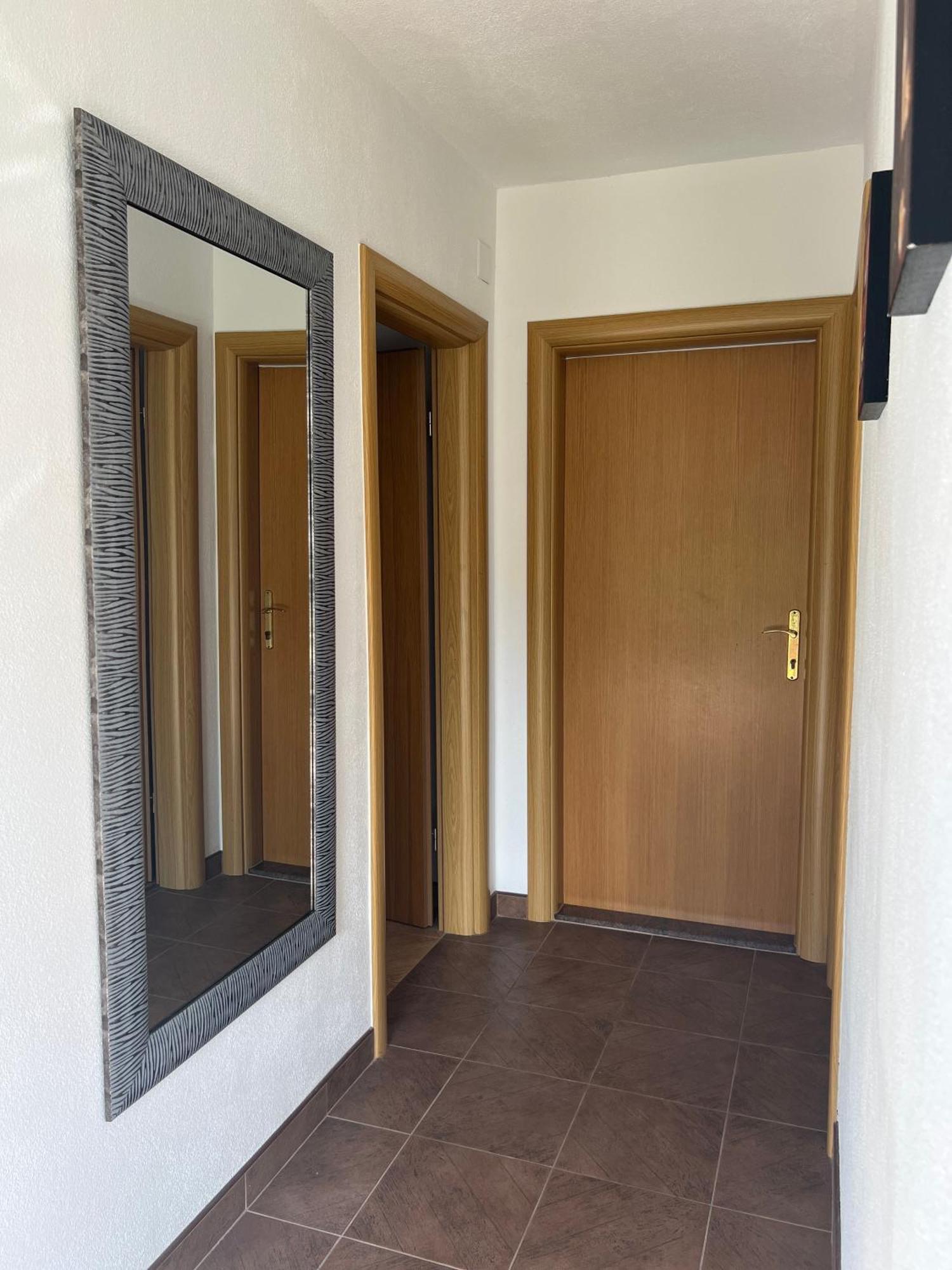 D.O.O. Yury Apartment Τρογκίρ Εξωτερικό φωτογραφία