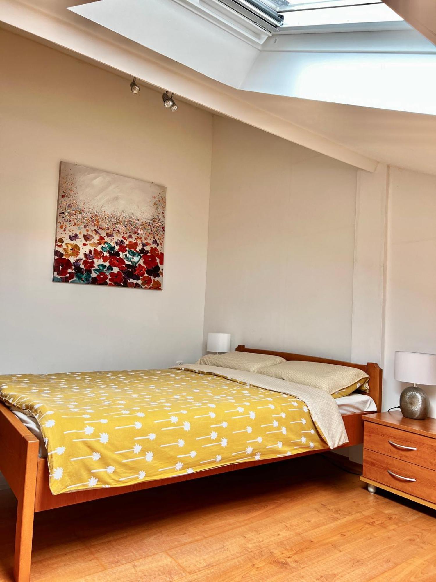 D.O.O. Yury Apartment Τρογκίρ Εξωτερικό φωτογραφία