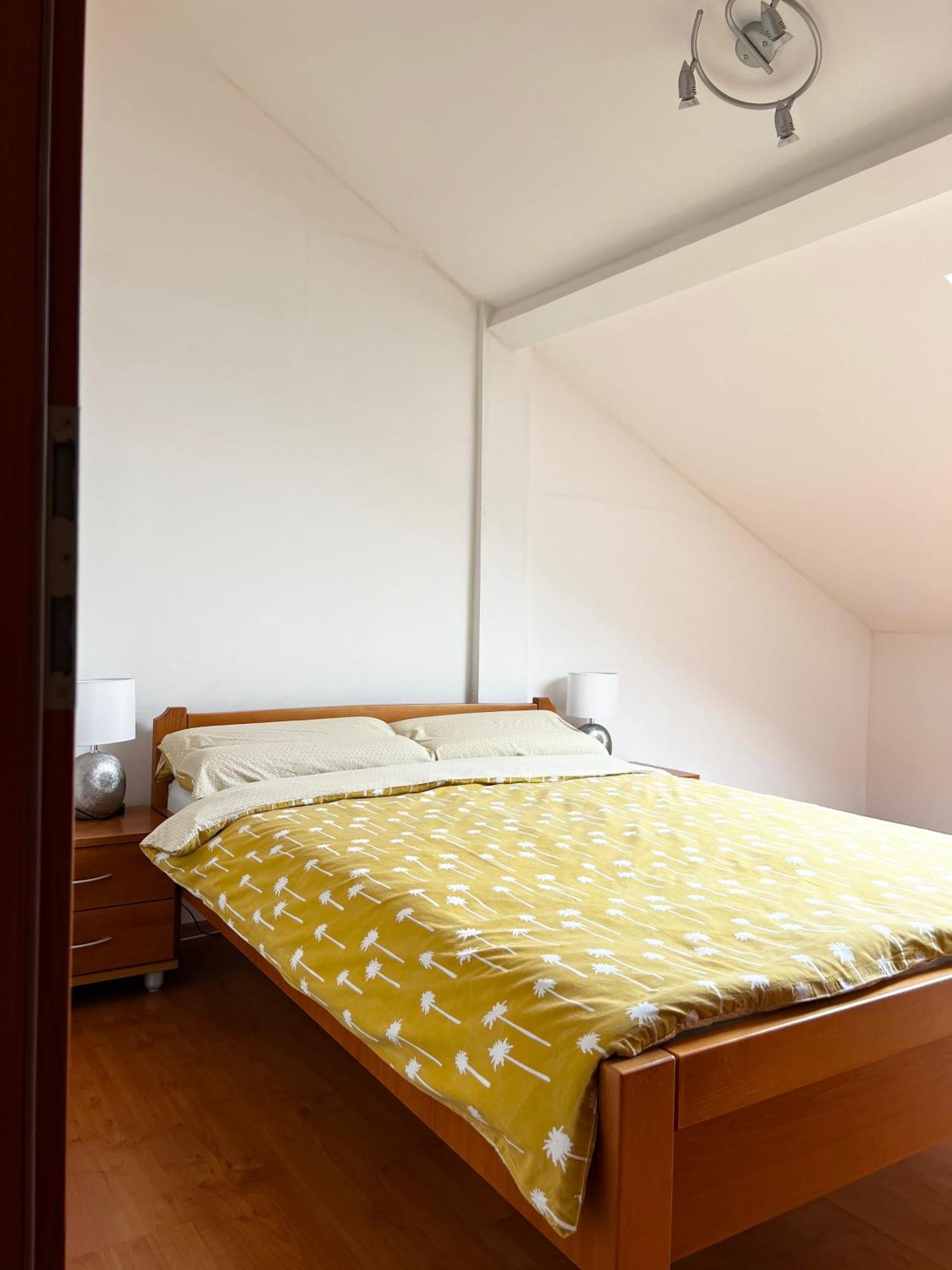 D.O.O. Yury Apartment Τρογκίρ Εξωτερικό φωτογραφία