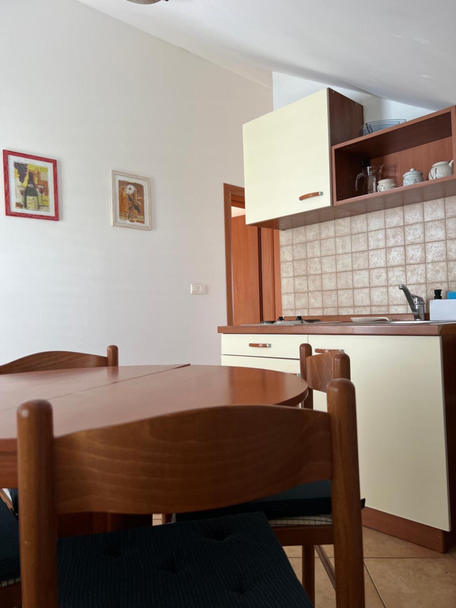 D.O.O. Yury Apartment Τρογκίρ Εξωτερικό φωτογραφία
