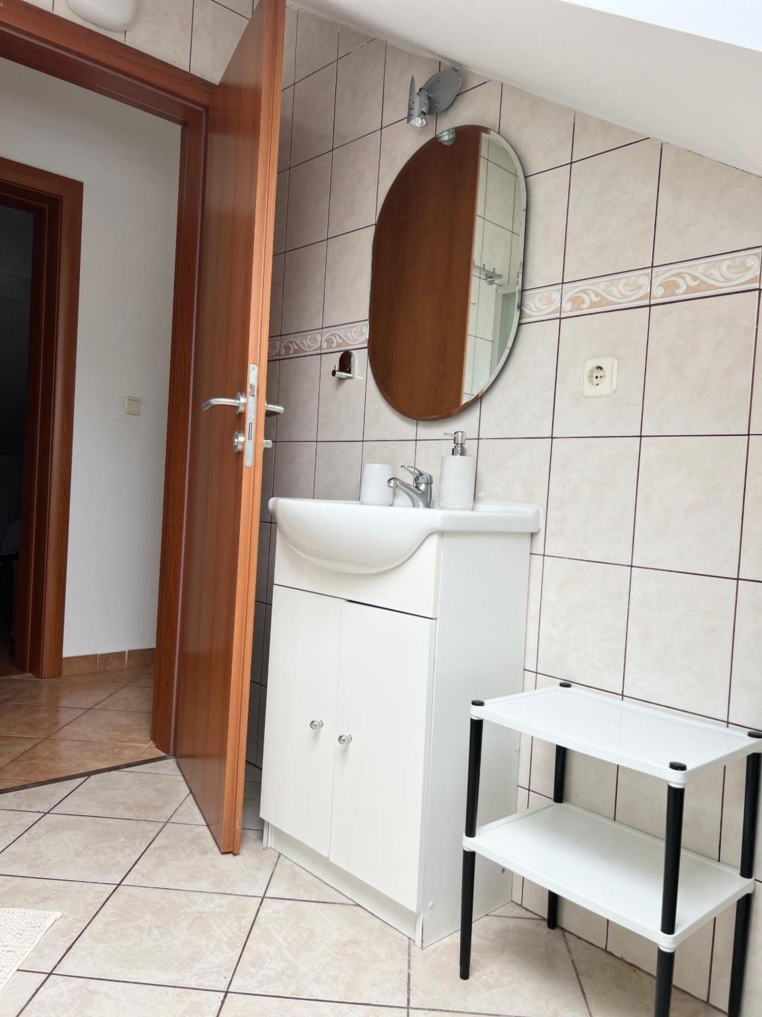 D.O.O. Yury Apartment Τρογκίρ Εξωτερικό φωτογραφία