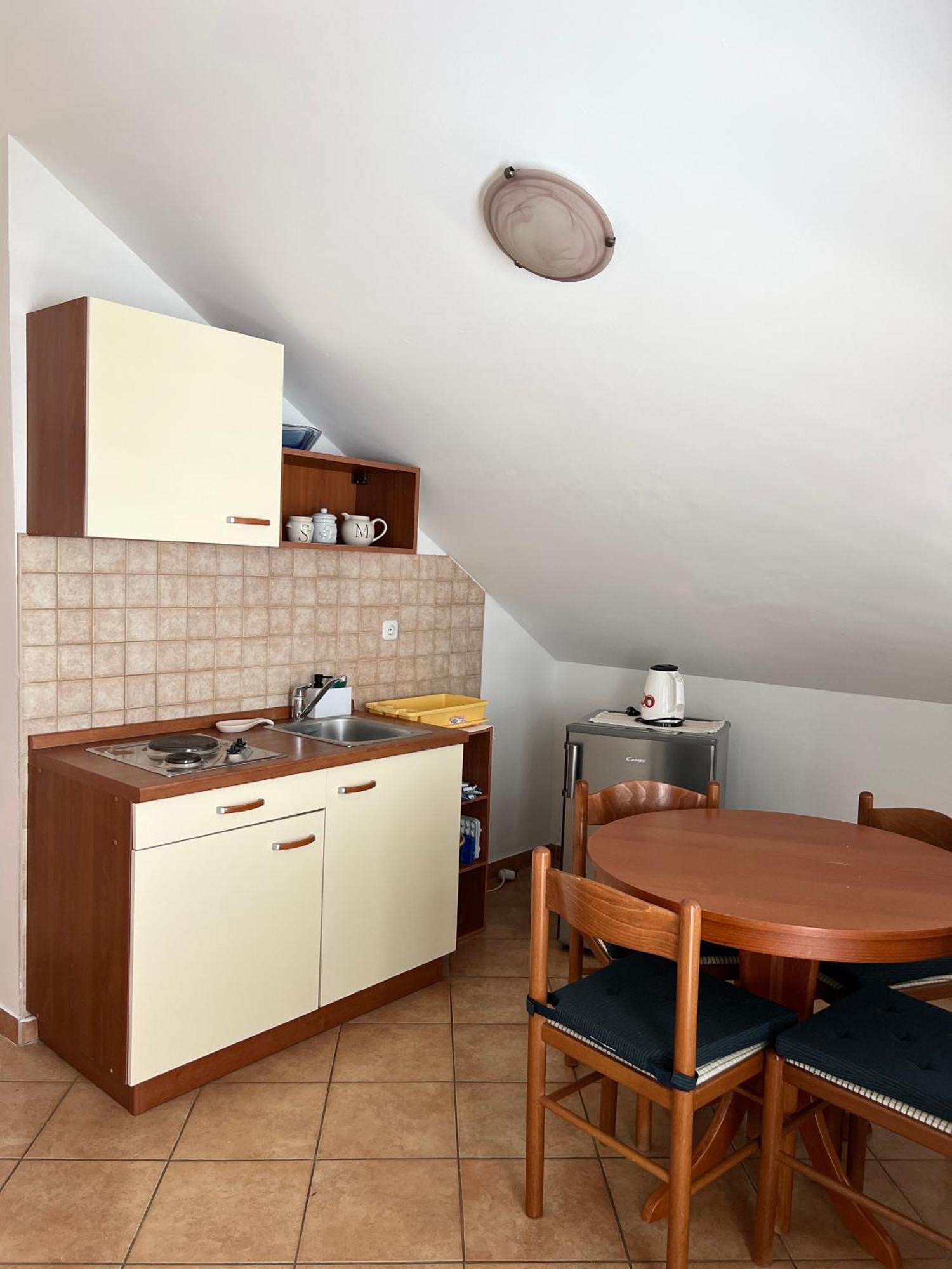 D.O.O. Yury Apartment Τρογκίρ Εξωτερικό φωτογραφία