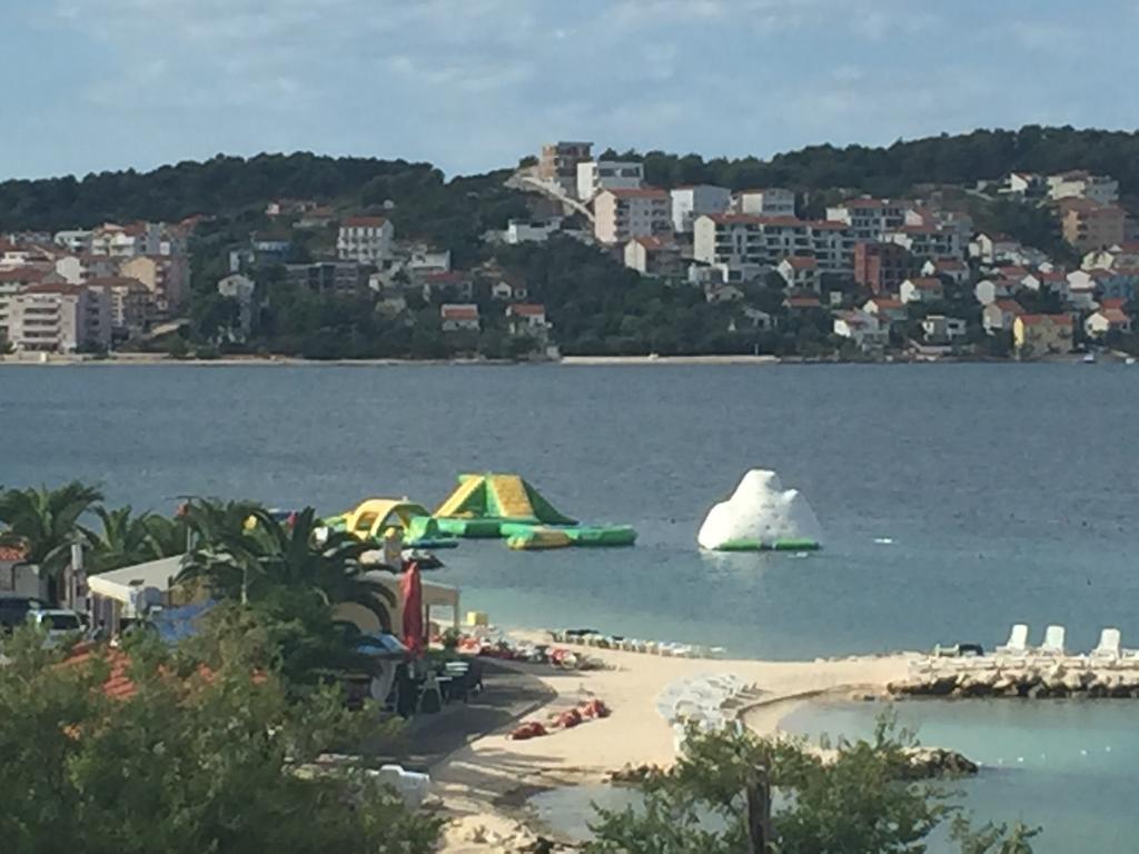 D.O.O. Yury Apartment Τρογκίρ Εξωτερικό φωτογραφία