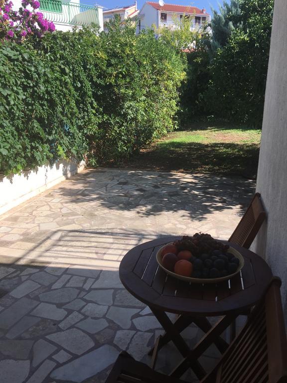 D.O.O. Yury Apartment Τρογκίρ Εξωτερικό φωτογραφία