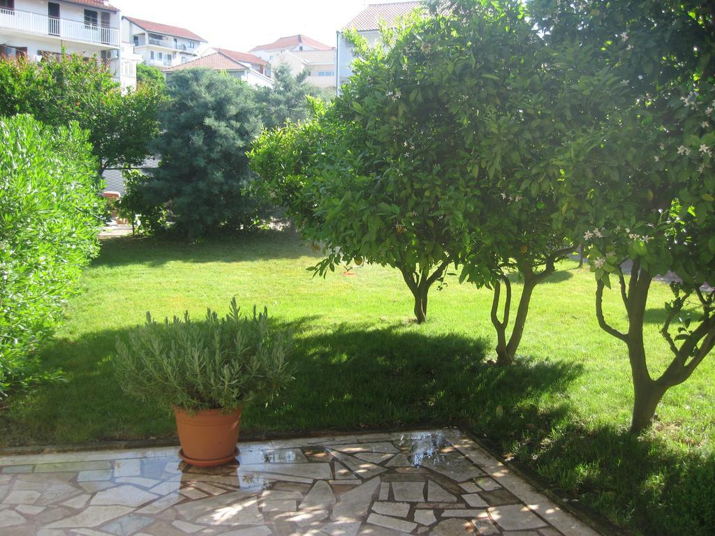 D.O.O. Yury Apartment Τρογκίρ Εξωτερικό φωτογραφία