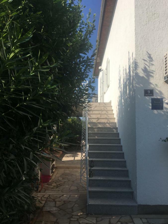 D.O.O. Yury Apartment Τρογκίρ Εξωτερικό φωτογραφία